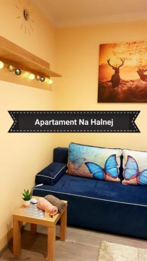 Apartament Na Halnej, parking w cenie! Blisko deptak! Wygodnie wyposażony!